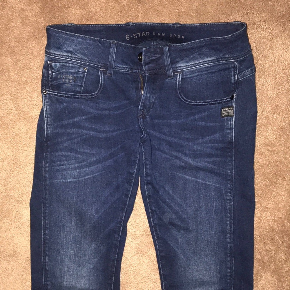 GStar Raw Jeans 5204